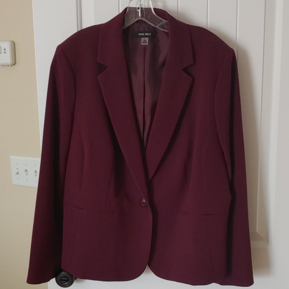 Nine West Blazer